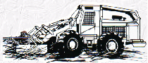 New Franklin Skidder Picture