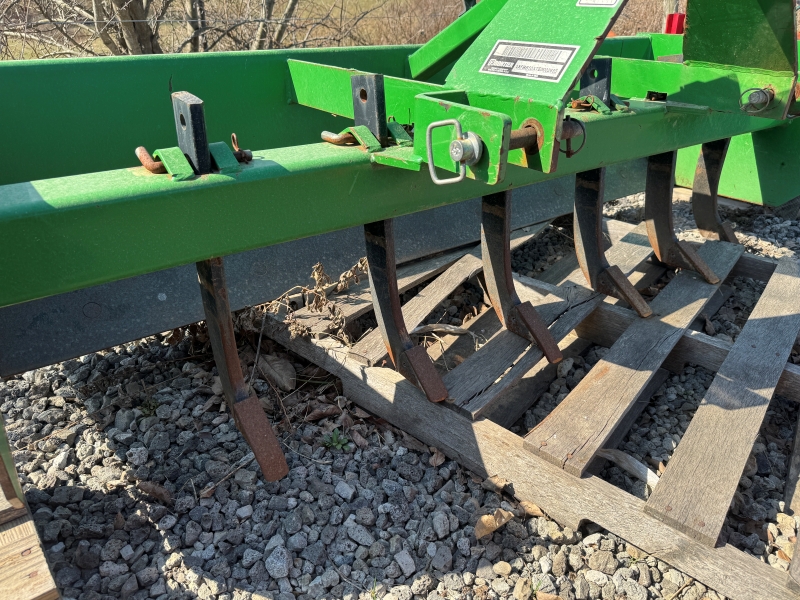 Used Frontier BB5072 box blade for sale at Baker & Sons Equipment in Ohio