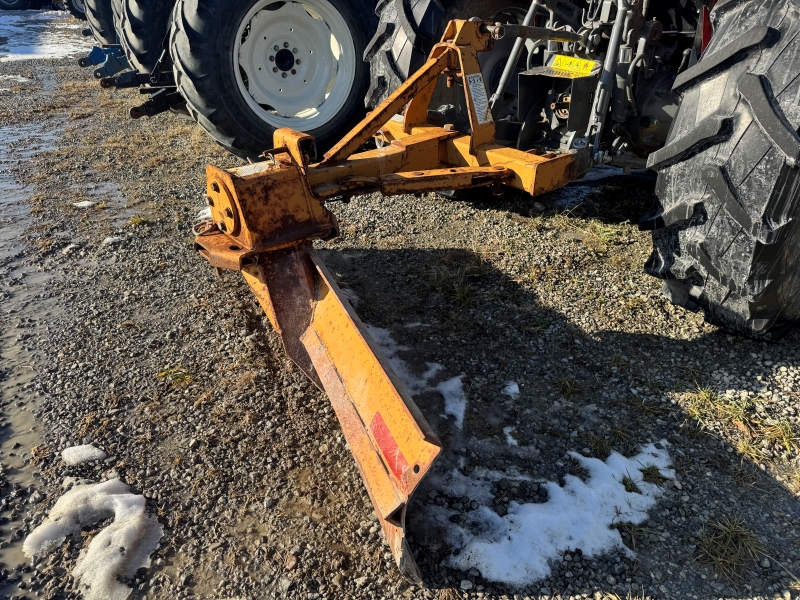 Used Woods HBL84-2 blade in stock at Baker & Sons Equipment in Ohio