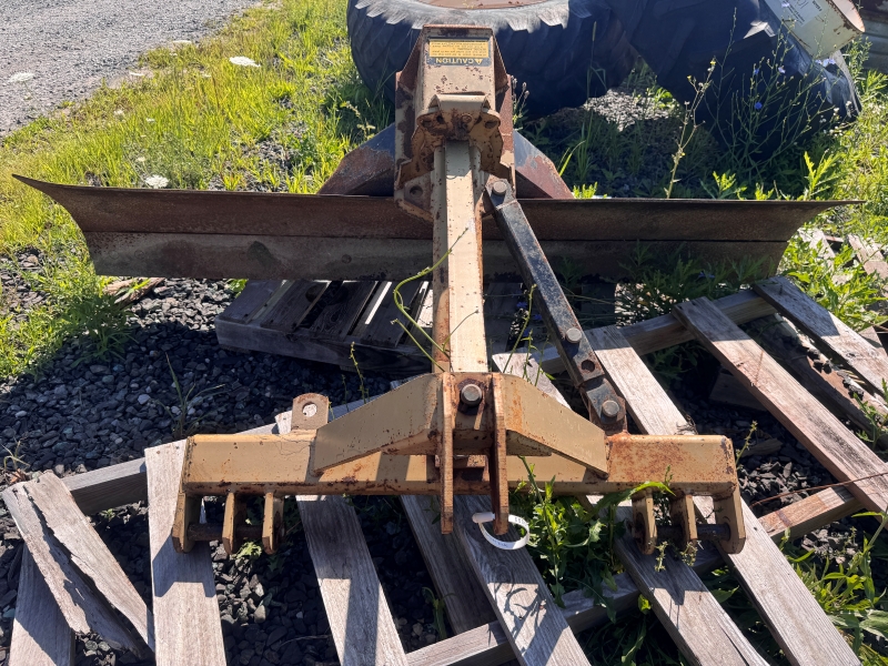 1994 Land Pride RB3584 blade in stock at Baker & Sons Equipment in Ohio