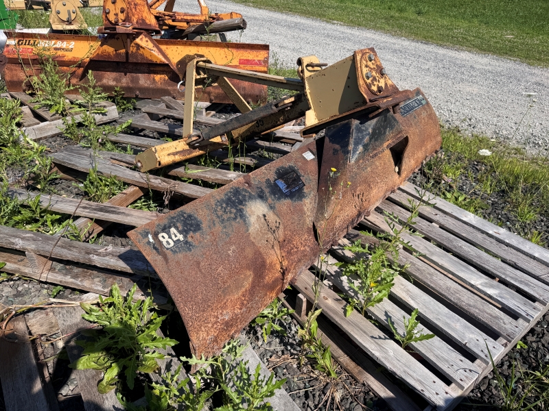 1994 Land Pride RB3584 blade in stock at Baker & Sons Equipment in Ohio