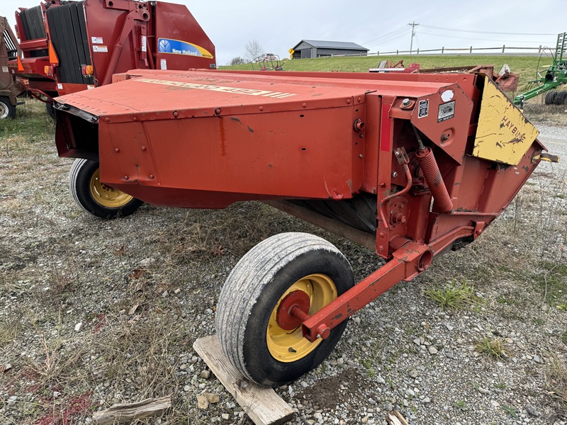 1994 New Holland 492 Haybine at Baker & Sons Equipment in Ohio