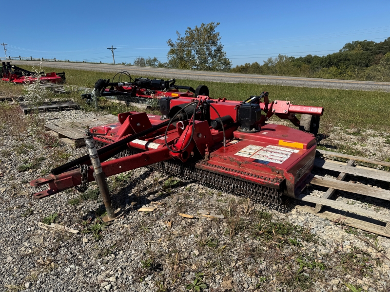 Used Bush Hog 3008 rotary mower for sale at Baker & Sons in Ohio
