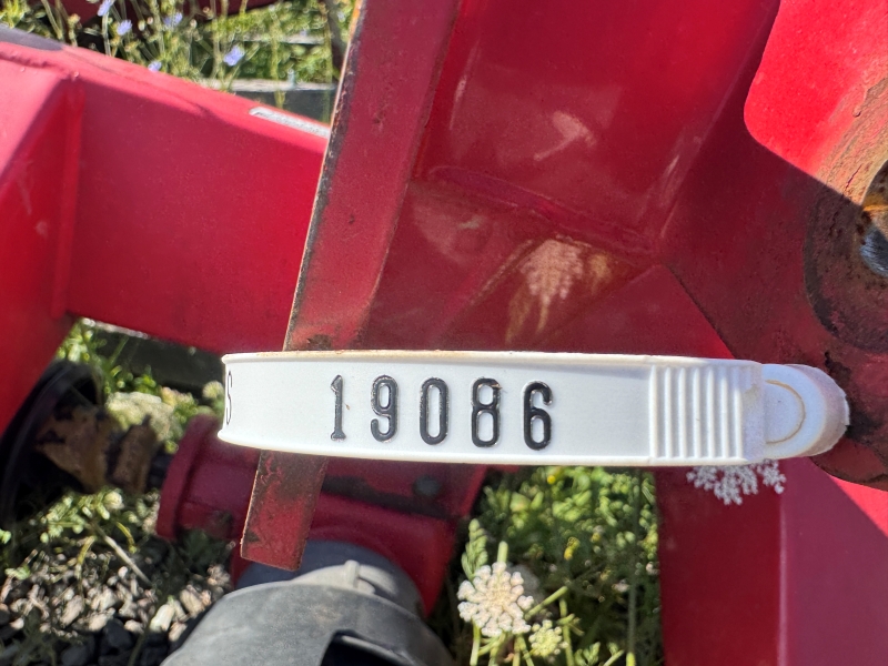2016 Bellon F170 rotary mower for sale at Baker & Sons in Ohio