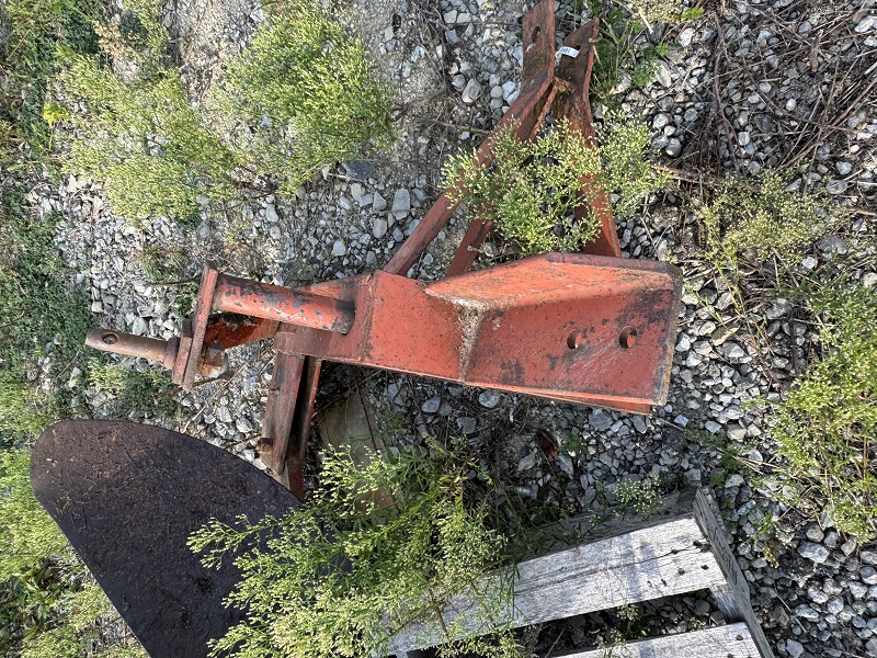 Used 1X plow at Baker & Sons Equipment in Ohio