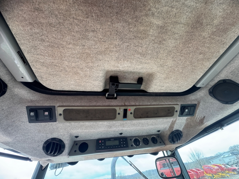 2000 Massey Ferguson 4253-4C tractor at Baker & Sons Equipment in Ohio