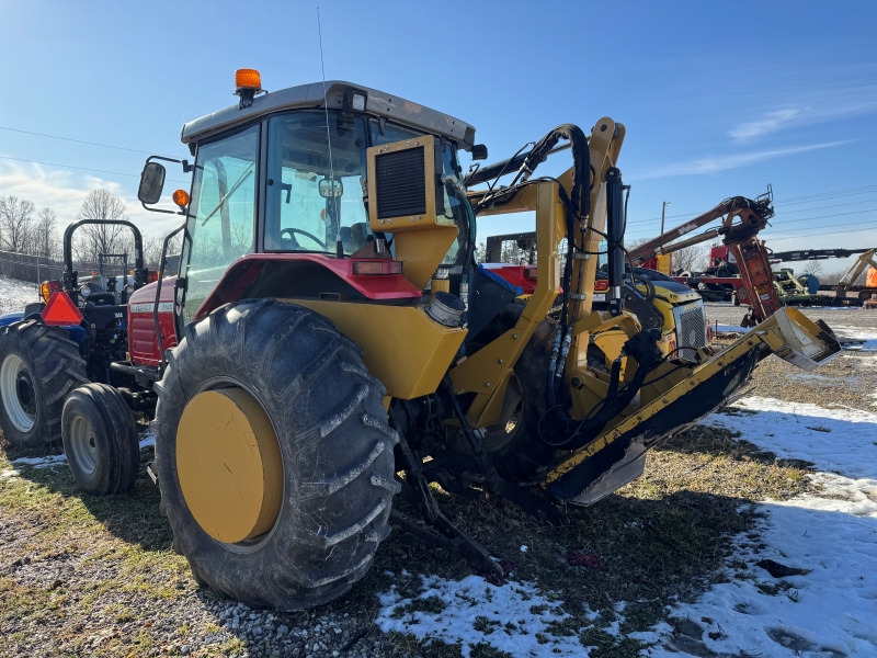 2000 Massey Ferguson 4243-2C tractor at Baker & Sons Equipment in Ohio