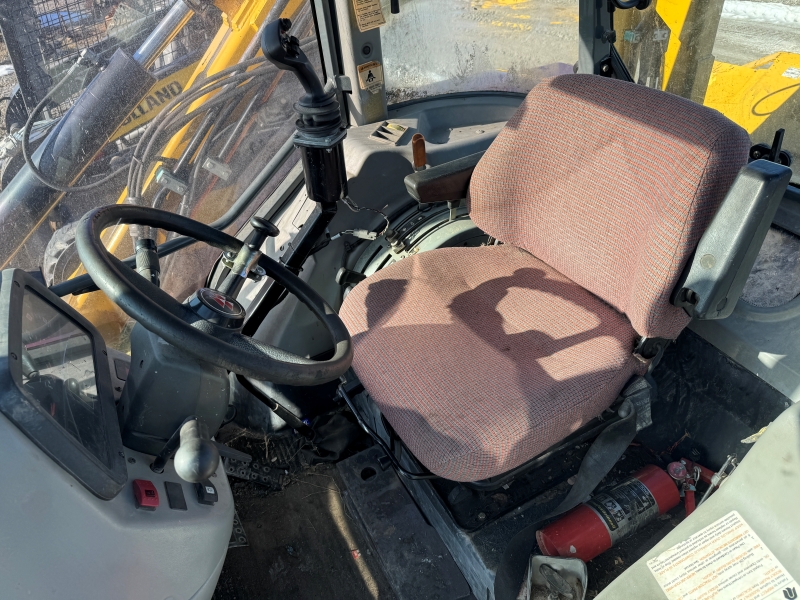 2000 Massey Ferguson 4243-2C tractor at Baker & Sons Equipment in Ohio