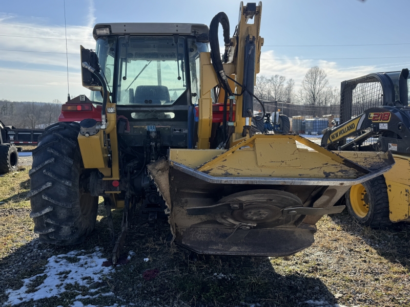 2000 Massey Ferguson 4243-2C tractor at Baker & Sons Equipment in Ohio