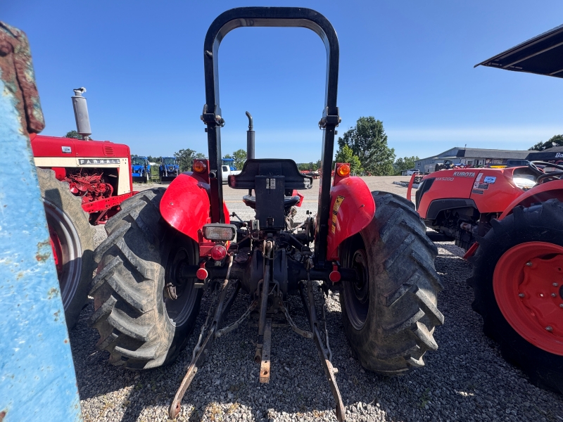 1996 Massey Ferguson 231 tractor at Baker & Sons Equipment in Ohio