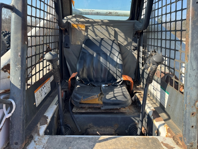 2003 Bobcat S175 skidsteer for sale at Baker & Sons Equipment in Ohio