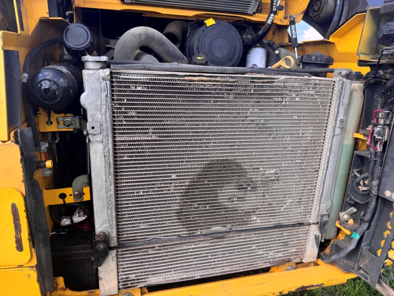 2017 New Holland C232 skidsteer in stock at Baker & Sons Equipment in Ohio
