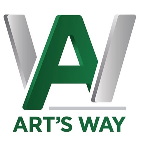 Link to Art's Way website