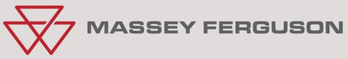 Massey Ferguson Logo