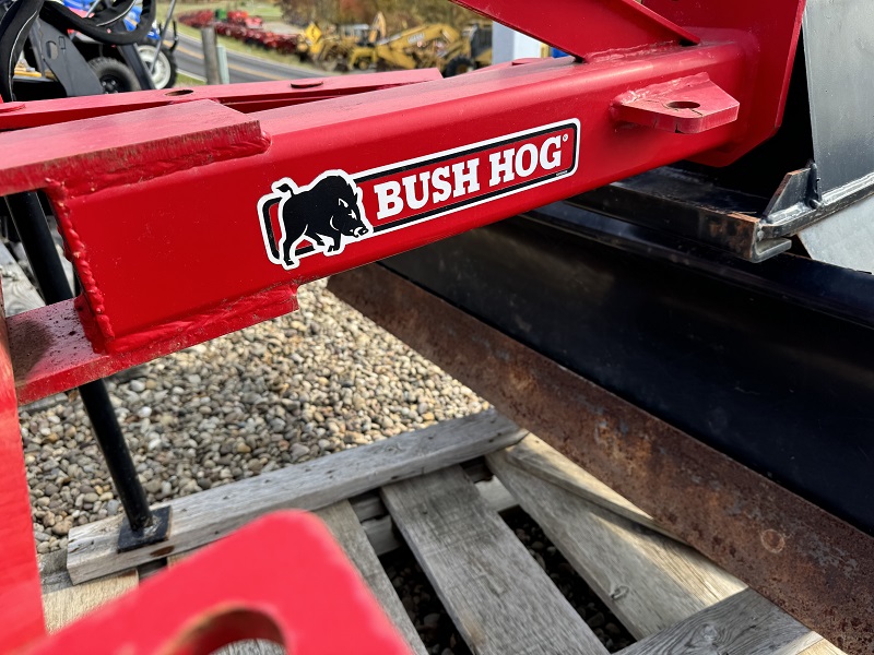 Used Bush Hog 7008 blade for sale at Baker & Sons Equipment in Ohio