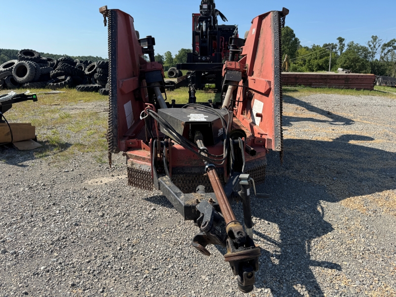 Used Bush Hog 2615L rotary mower for sale at Baker & Sons in Ohio