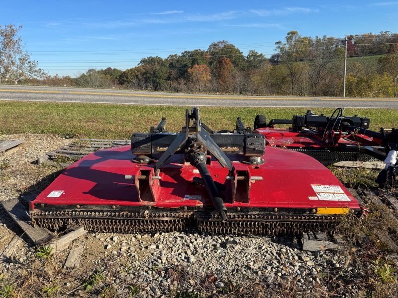 2023 LandPride RCF3096 rotary mower for sale at Baker & Sons in Ohio