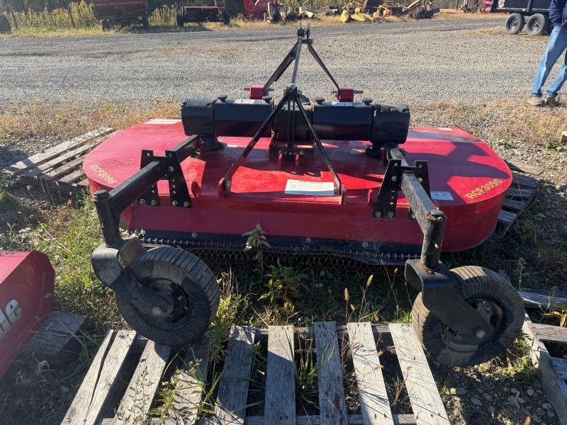2023 LandPride RCF3096 rotary mower for sale at Baker & Sons in Ohio