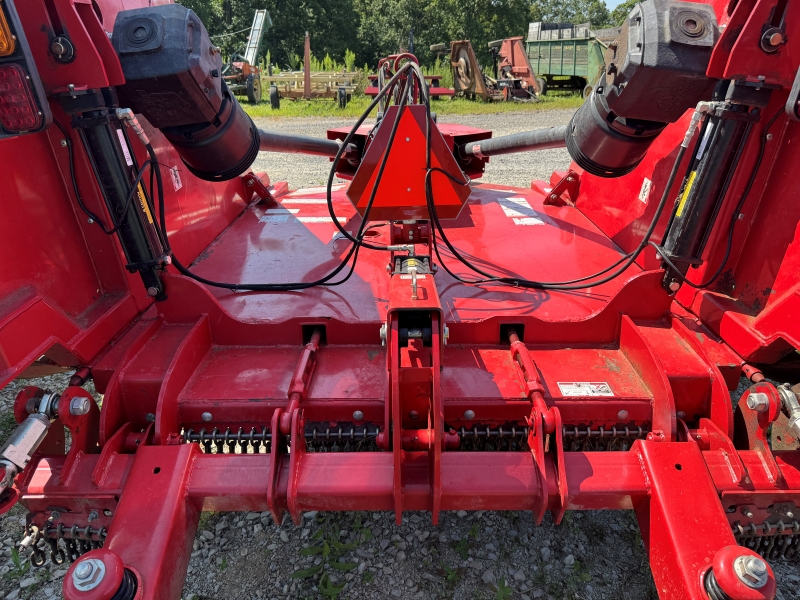 2018 Bush Hog 2815-3 rotary mower for sale at Baker & Sons in Ohio
