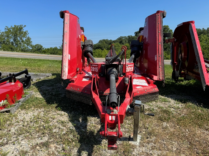 2018 Bush Hog 2815-3 rotary mower for sale at Baker & Sons in Ohio