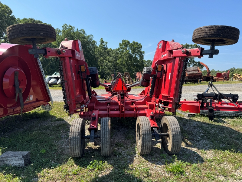 2018 Bush Hog 2815-3 rotary mower for sale at Baker & Sons in Ohio