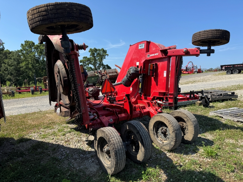 2018 Bush Hog 2815-3 rotary mower for sale at Baker & Sons in Ohio