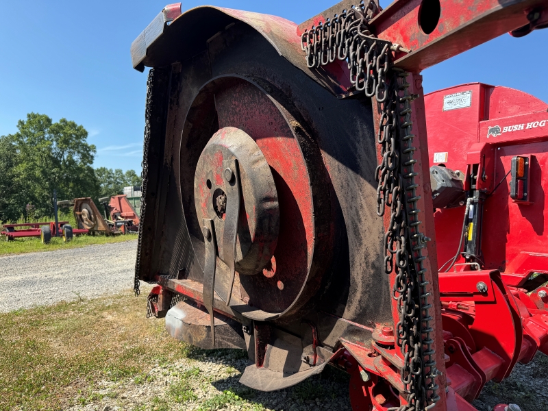 2018 Bush Hog 2815-3 rotary mower for sale at Baker & Sons in Ohio