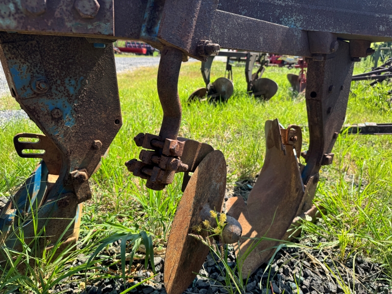 Used Ford 3X plow for sale at Baker & Sons Equipment in Ohio
