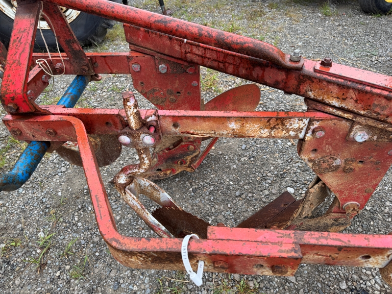 Used Massey Ferguson 43 plow for sale at Baker & Sons Equipment in Ohio