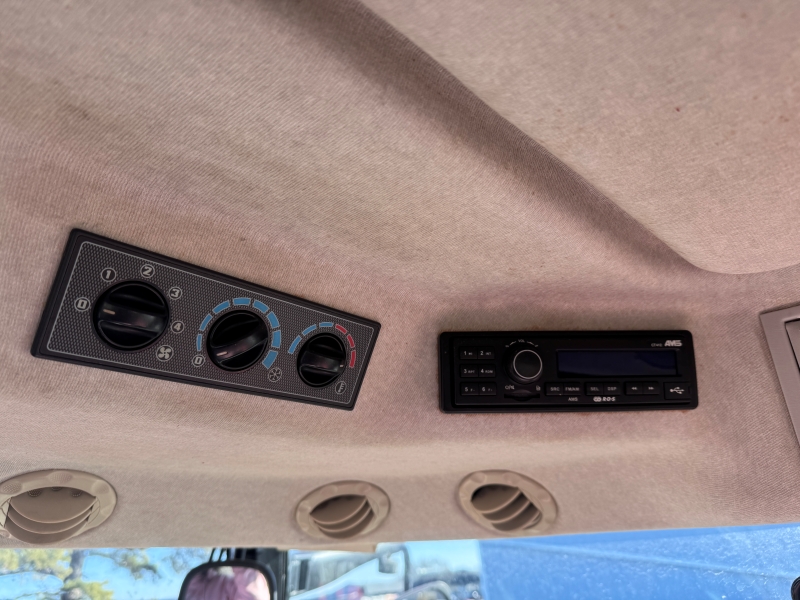 2016 Massey Ferguson 5613 tractor at Baker & Sons Equipment in Ohio