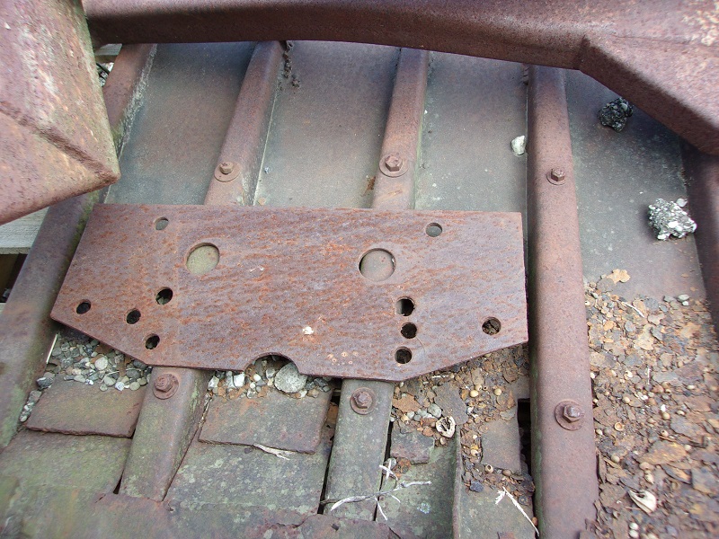 used ford loader for sale at baker and sons in ohio