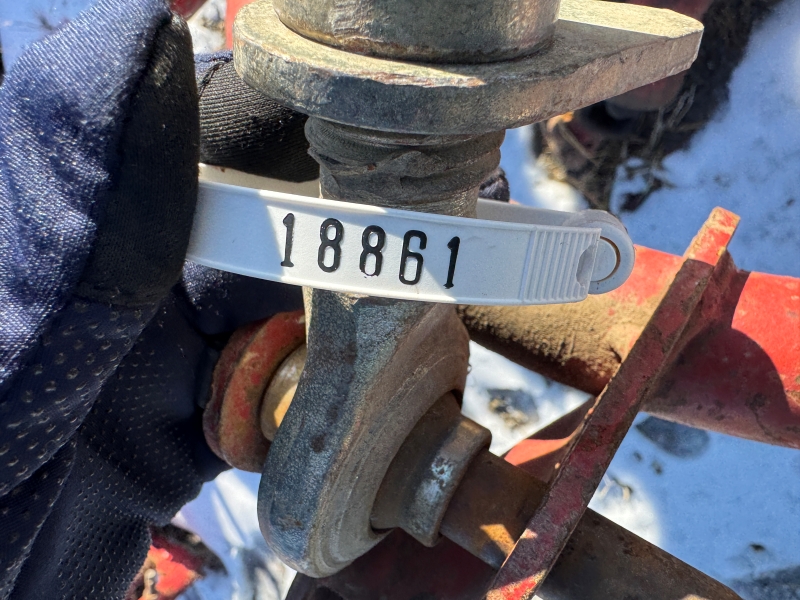 Used New Holland 451 sickle bar mower for sale at Baker &amp: Sons Equipment in Ohio