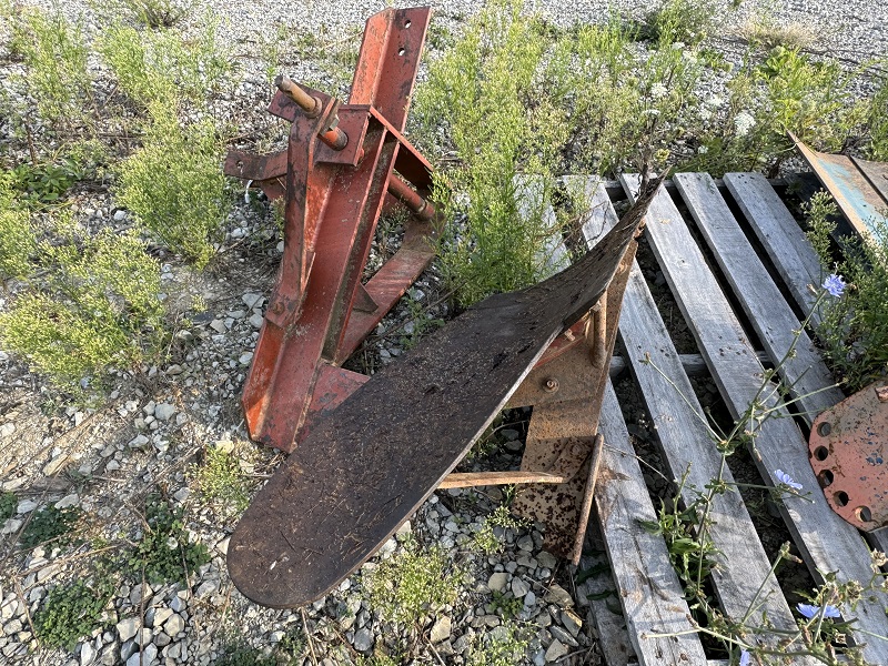 Used 1X plow at Baker & Sons Equipment in Ohio