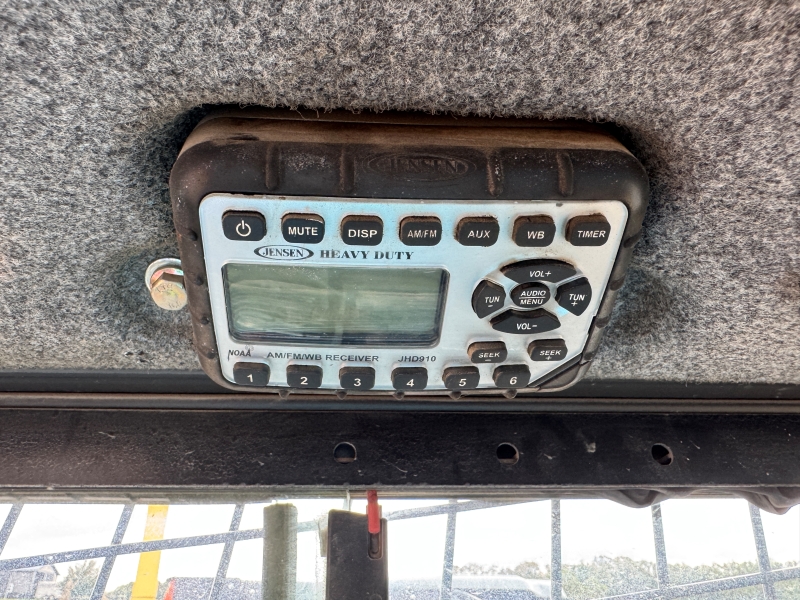 2015 New Holland L228 skidsteer for sale at Baker & Sons Equipment in Ohio