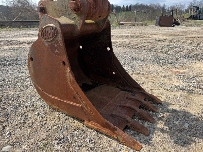 1989 Caterpillar 416 tractor loader backhoe for sale at Baker & Sons Equipment in Ohio