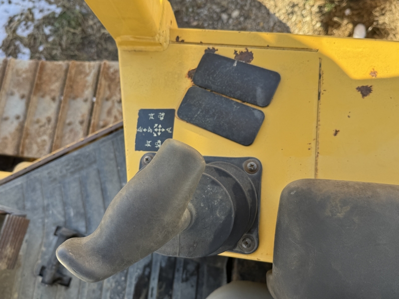 2004 John Deere 550H-LT dozer for sale at Baker & Sons Equipment in Ohio