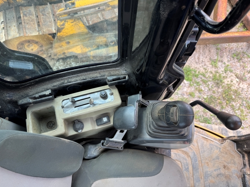 2009 Cat 304C CR excavator for sale at Baker and Sons Equipment in Ohio