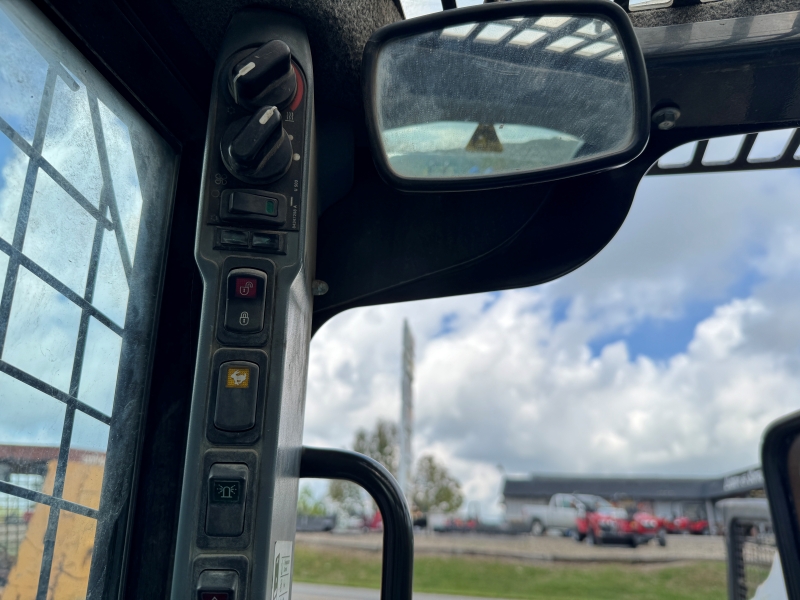 2015 New Holland L228 skidsteer for sale at Baker & Sons Equipment in Ohio